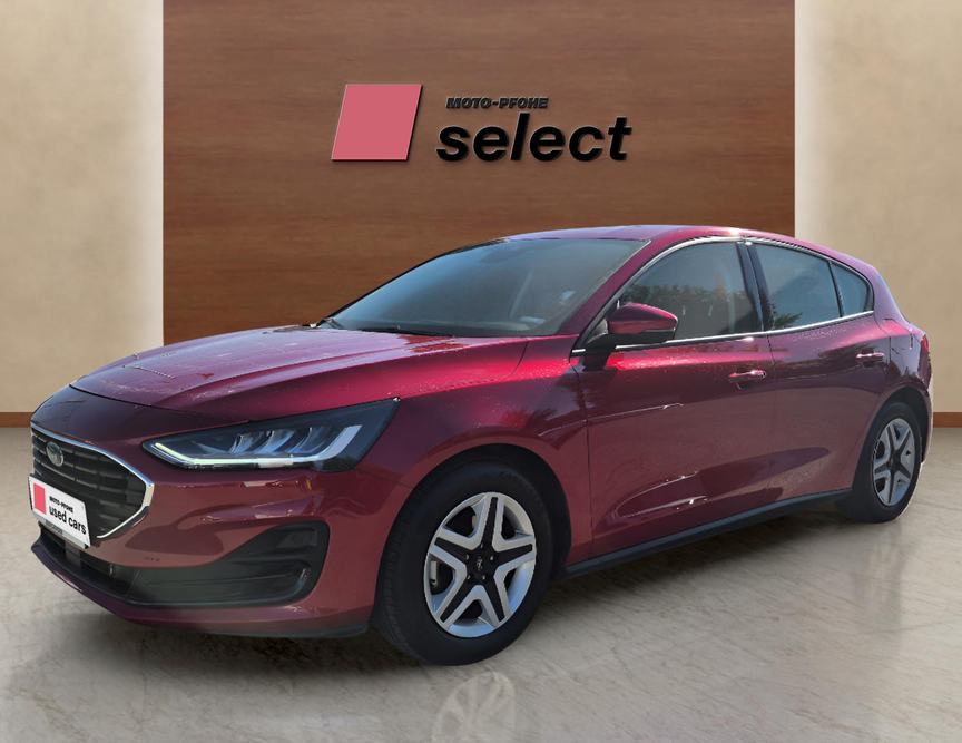 Ford Focus used