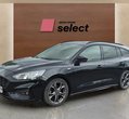 Ford Focus used
