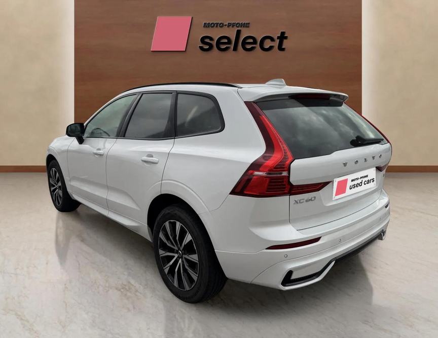 Volvo XC60 употребяван