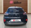 Ford Puma употребяван