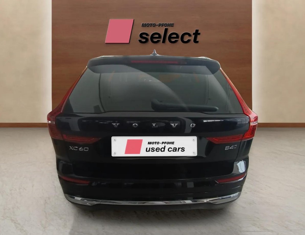 Volvo XC60 употребяван