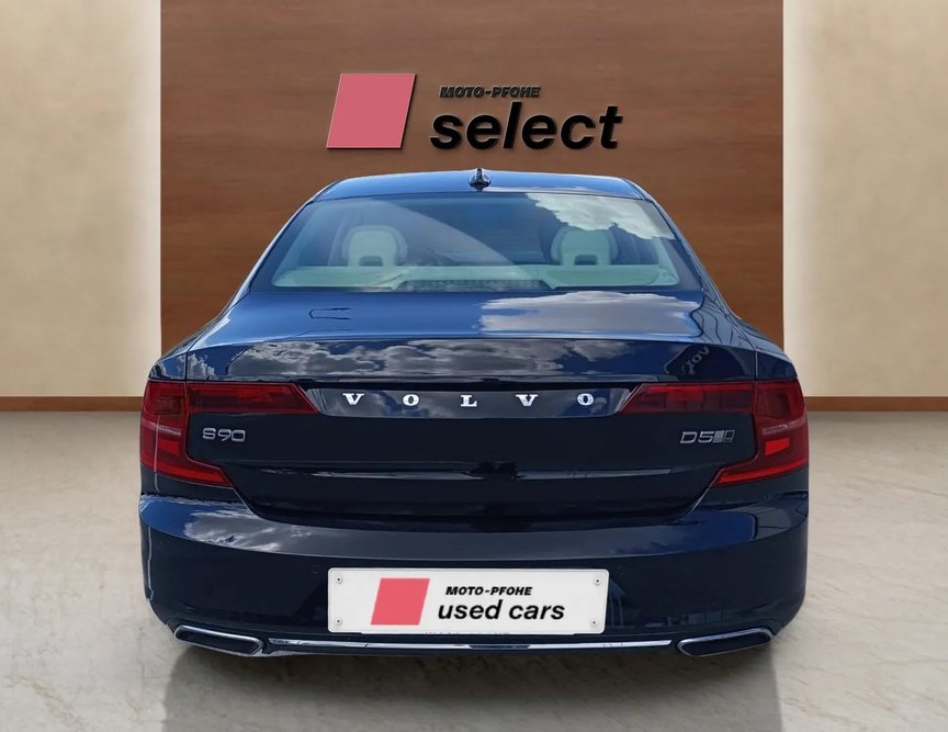 Volvo S90 употребяван