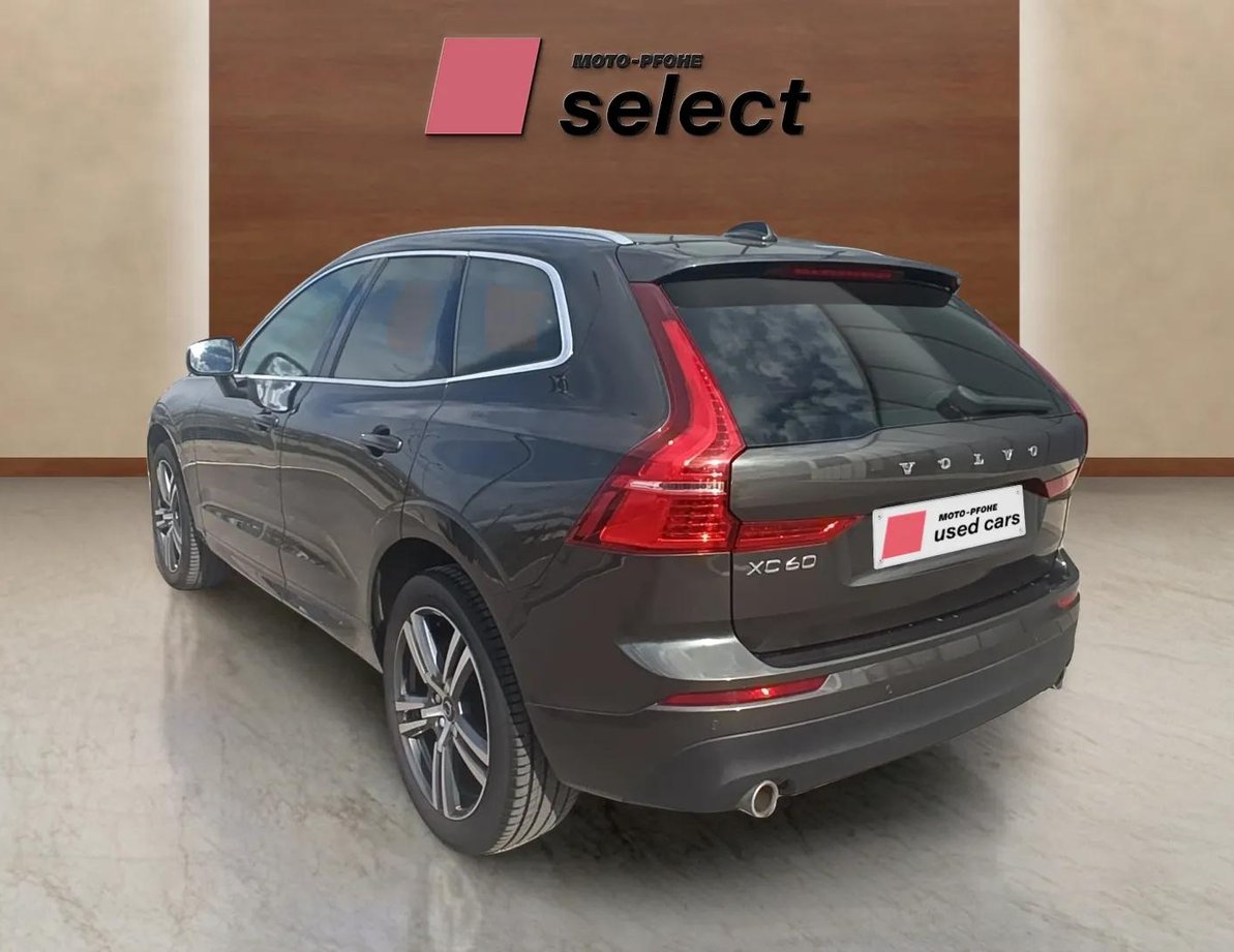 Volvo XC60 употребяван