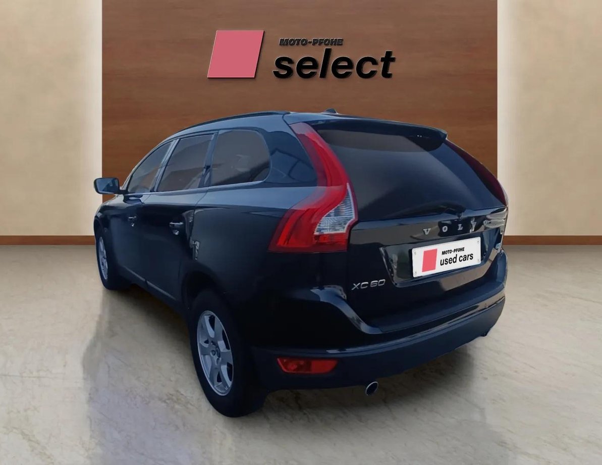 Volvo XC60 употребяван