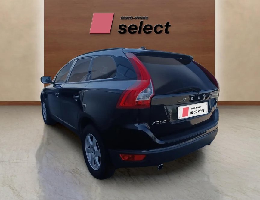 Volvo XC60 употребяван