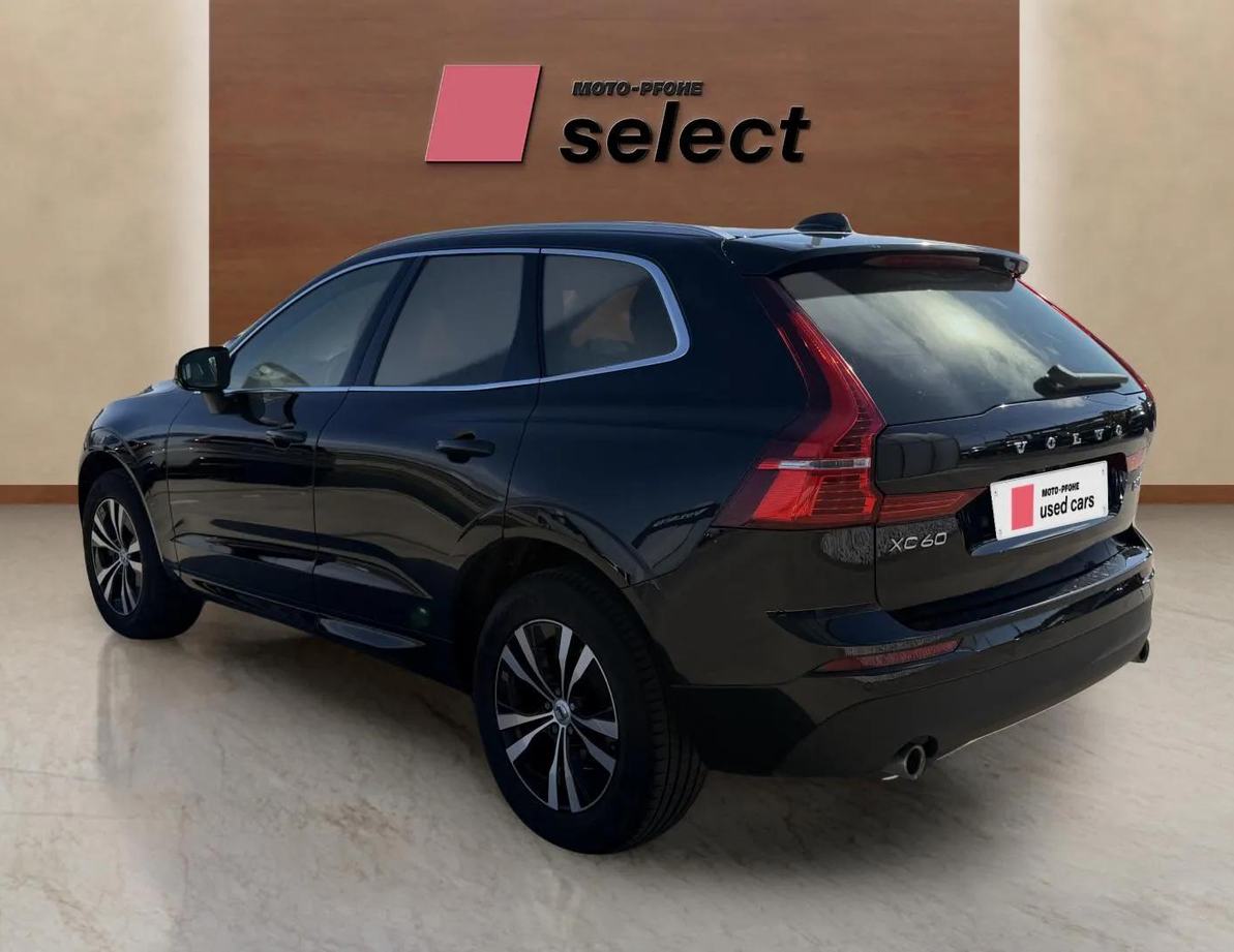 Volvo XC60 употребяван