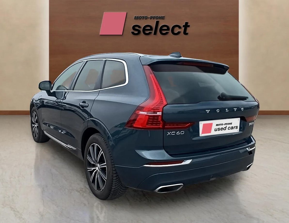 Volvo XC60 употребяван