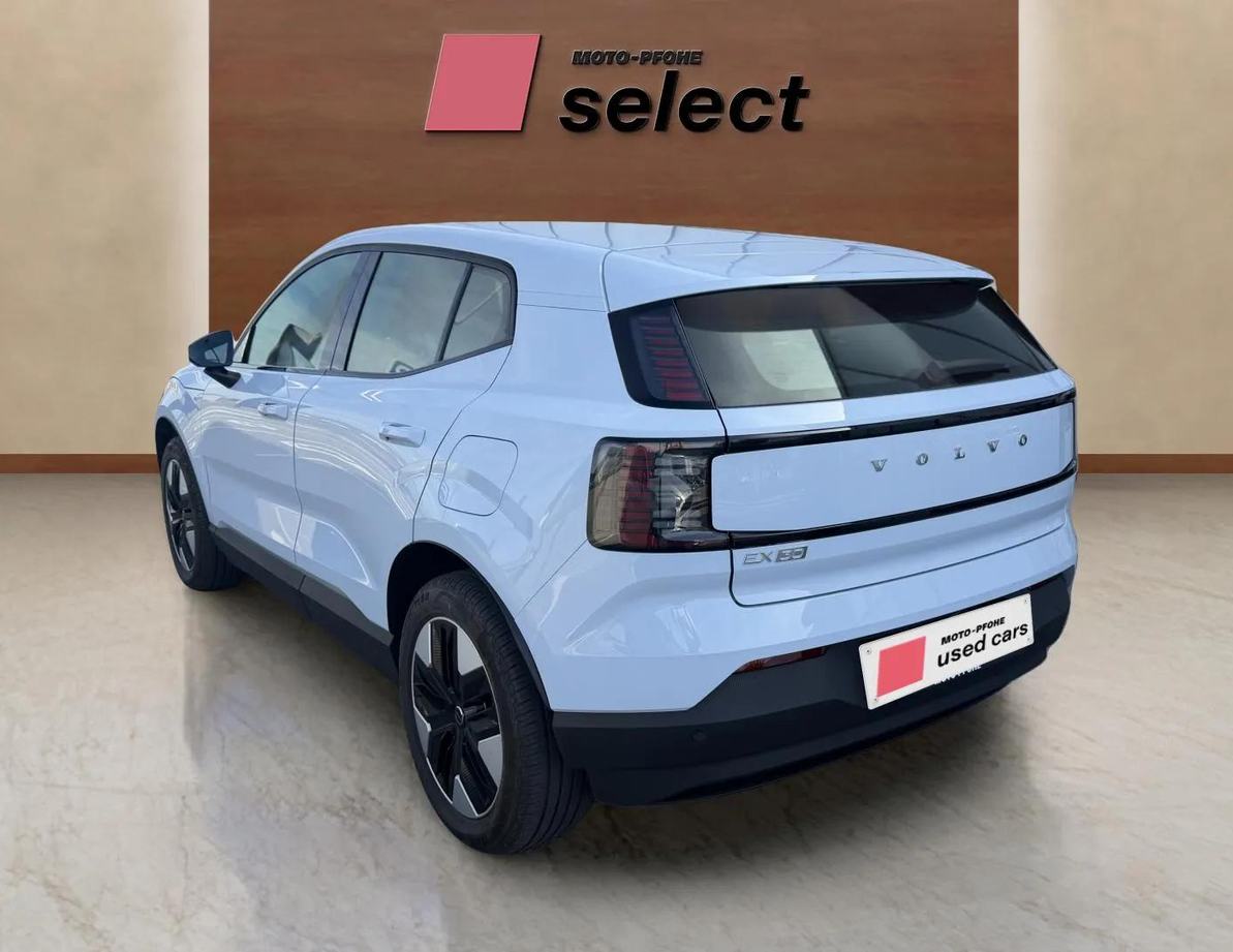 Volvo EX30 употребяван