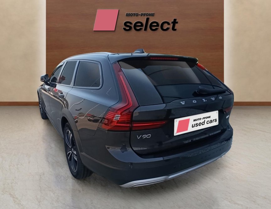 Volvo V90 CC употребяван