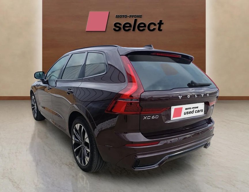 Volvo XC60 употребяван