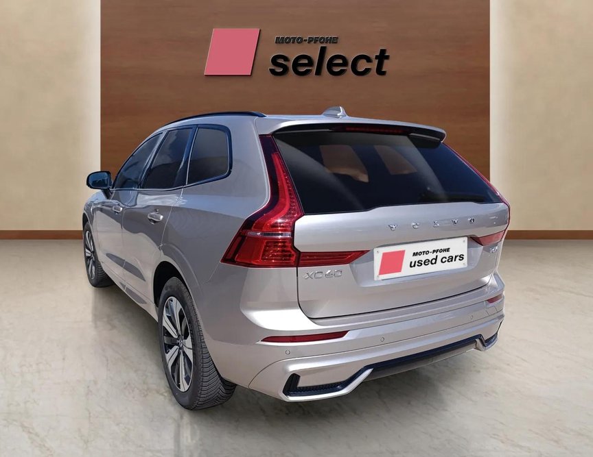 Volvo XC60 употребяван