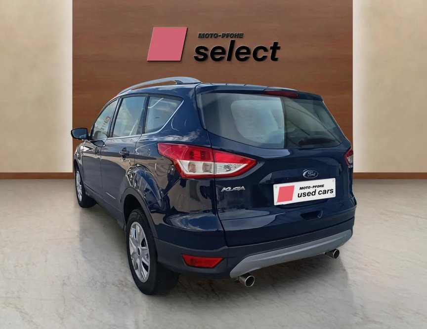 Ford Kuga употребяван