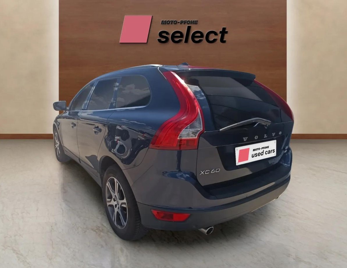 Volvo XC60 употребяван