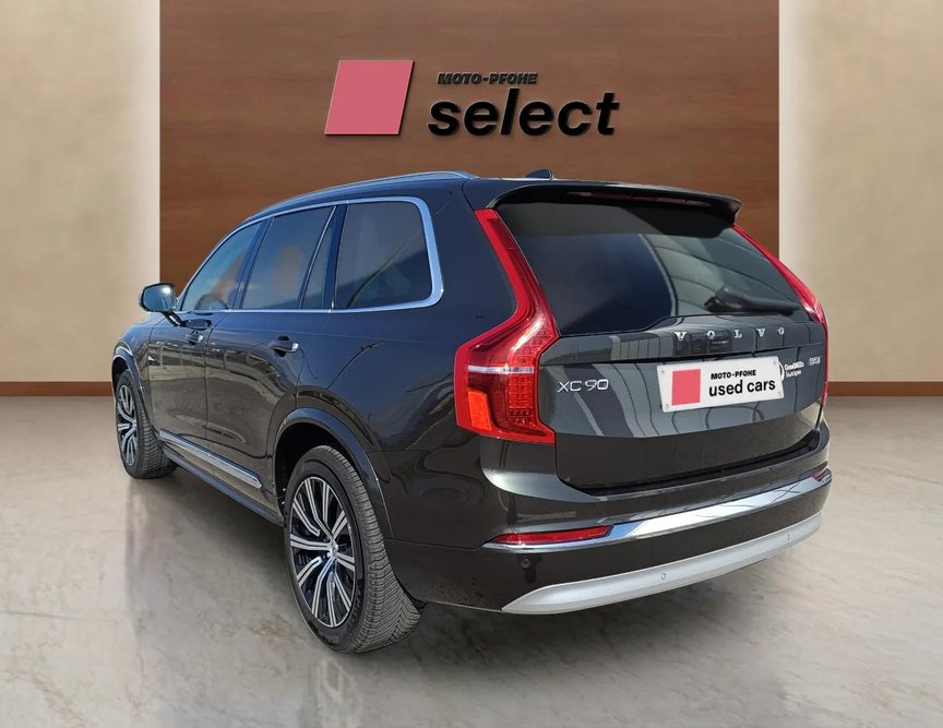 Volvo XC90 употребяван