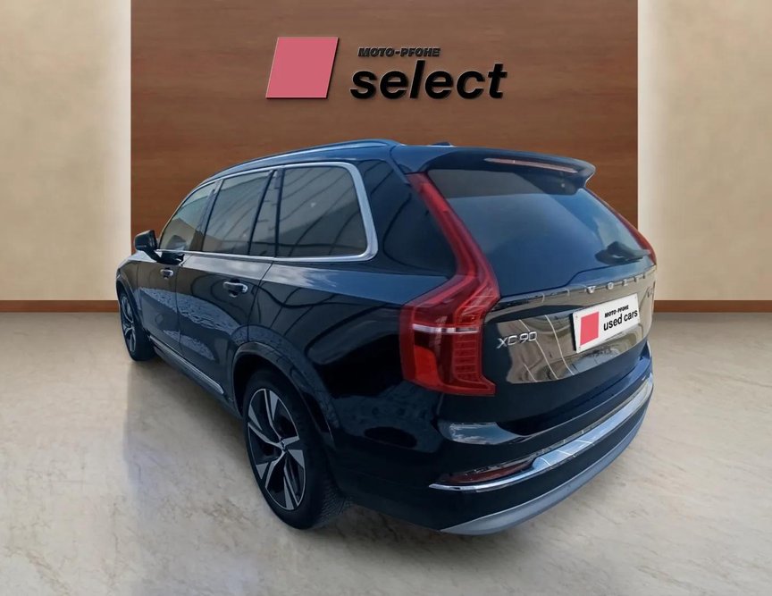 Volvo XC90 употребяван