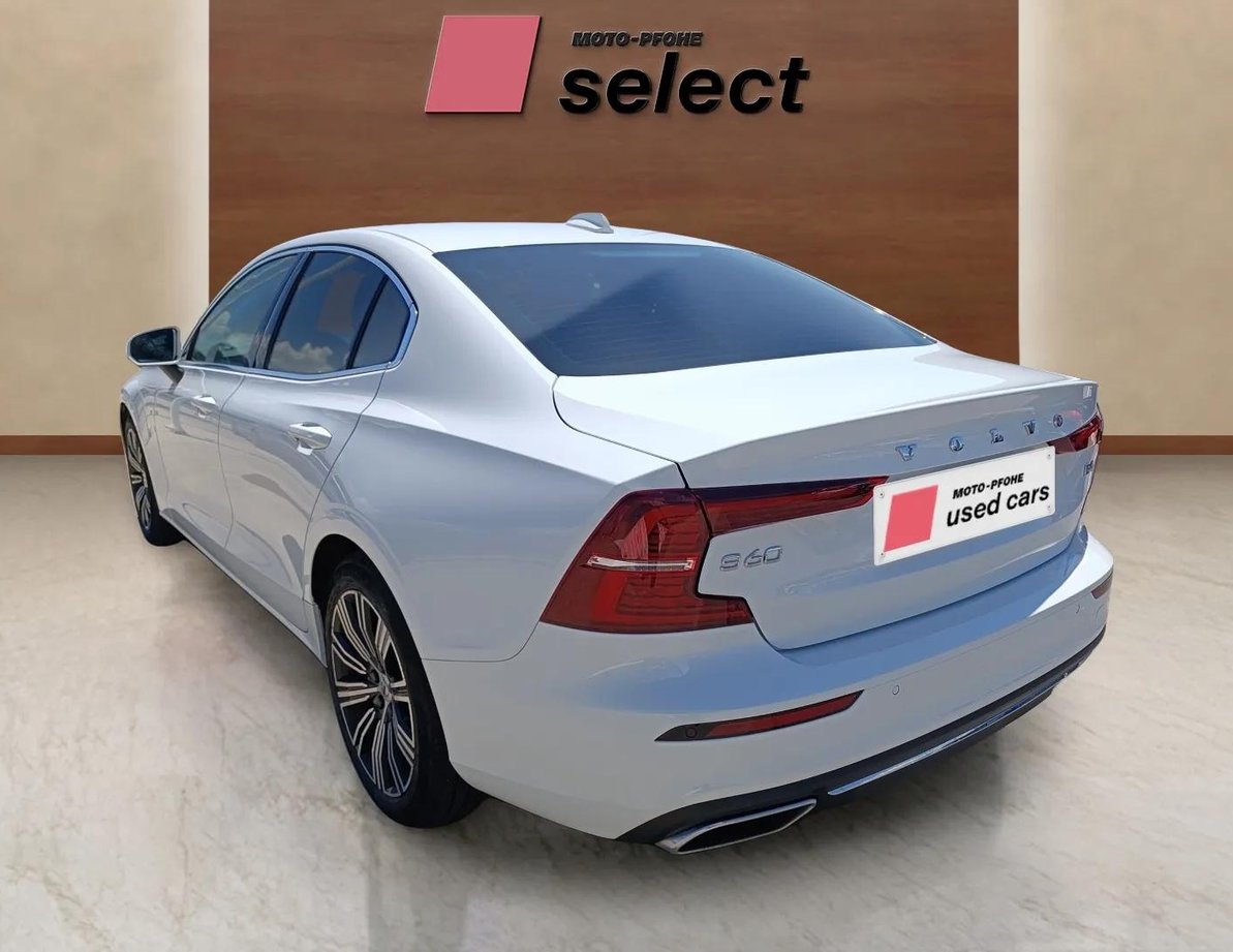 Volvo S60 употребяван