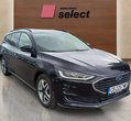 Ford Focus употребяван