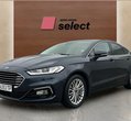 Ford Mondeo used