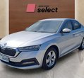 Skoda Octavia used