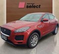 Jaguar E-Pace used