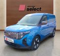 Ford E-Courier used