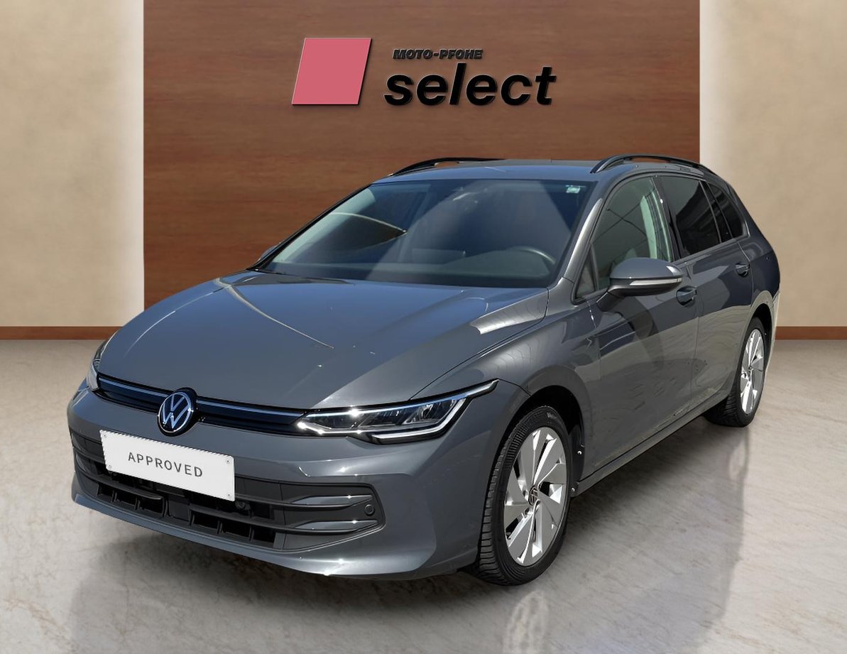 Volkswagen Golf used
