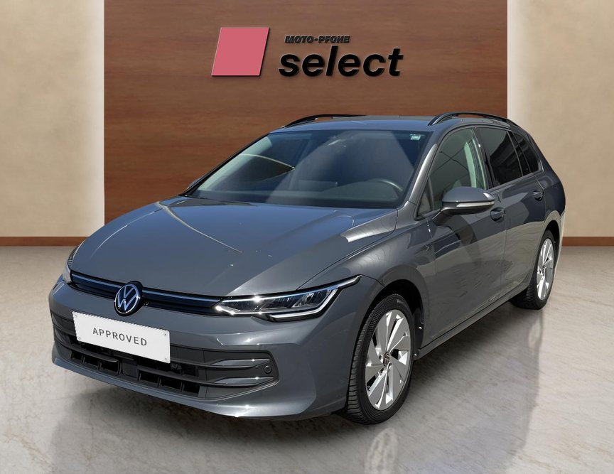 Volkswagen Golf used
