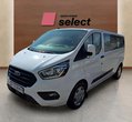 Ford Transit Custom used