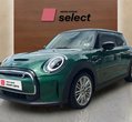 Mini Cooper used