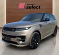Land Rover Range Rover Sport used