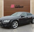 Audi A7 used