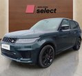 Land Rover Range Rover Sport used