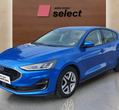 Ford Focus used