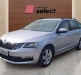 Skoda Octavia used