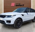 Land Rover Range Rover Sport used
