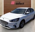Ford Focus used