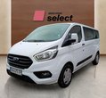 Ford Transit Custom used
