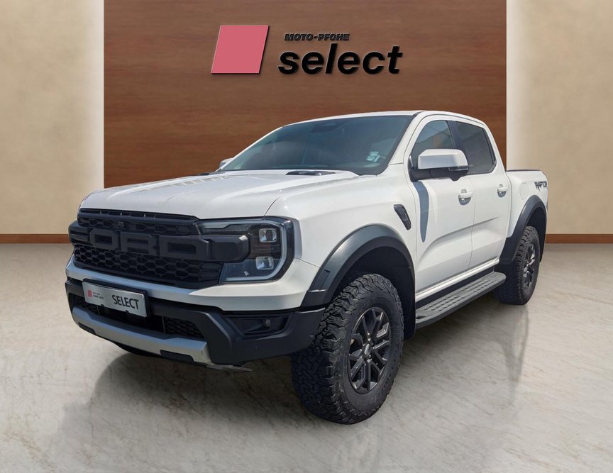 Ford Ranger used