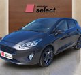 Ford Fiesta used