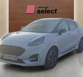 Ford Puma used