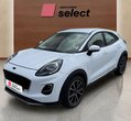 Ford Puma used