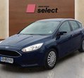 Ford Focus used