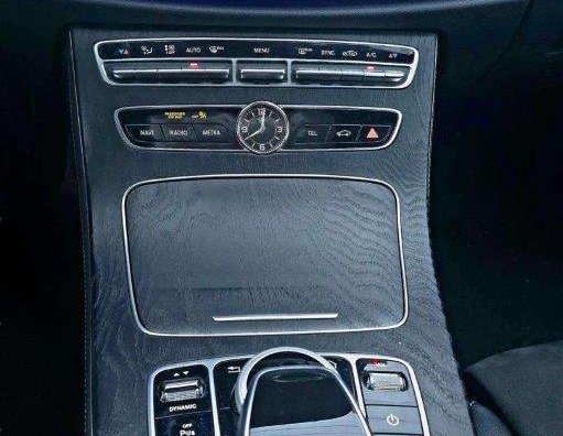 Mercedes-Benz E220 употребяван