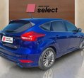 Ford Focus употребяван