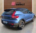 Volvo XC40 upotrebqvan