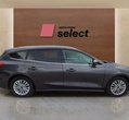 Ford Focus употребяван