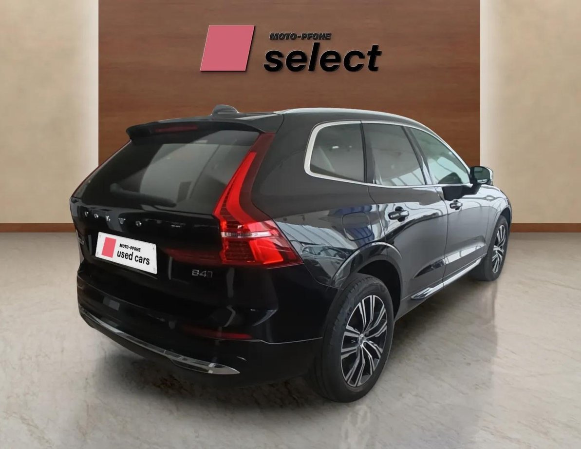 Volvo XC60 употребяван