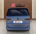 Volkswagen Multivan употребяван
