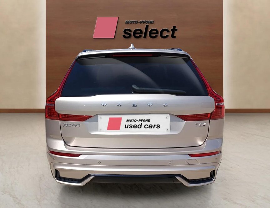 Volvo XC60 употребяван