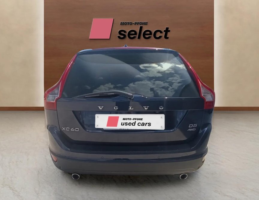 Volvo XC60 употребяван